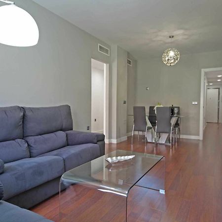 Ferrandiz Grupalmalaga Apartment Ngoại thất bức ảnh