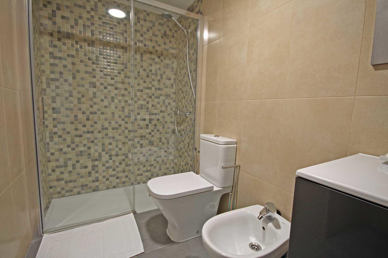 Ferrandiz Grupalmalaga Apartment Ngoại thất bức ảnh