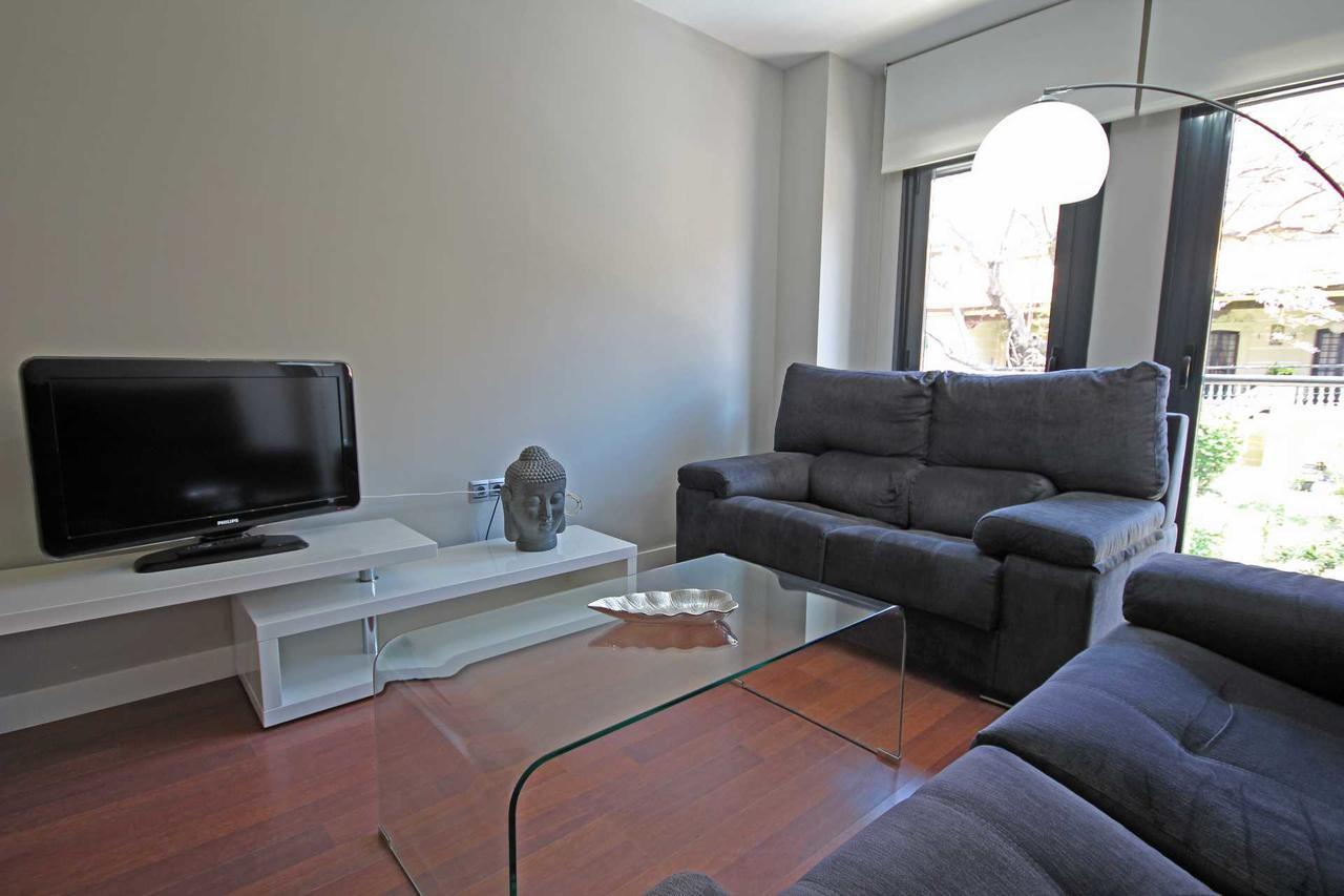 Ferrandiz Grupalmalaga Apartment Ngoại thất bức ảnh