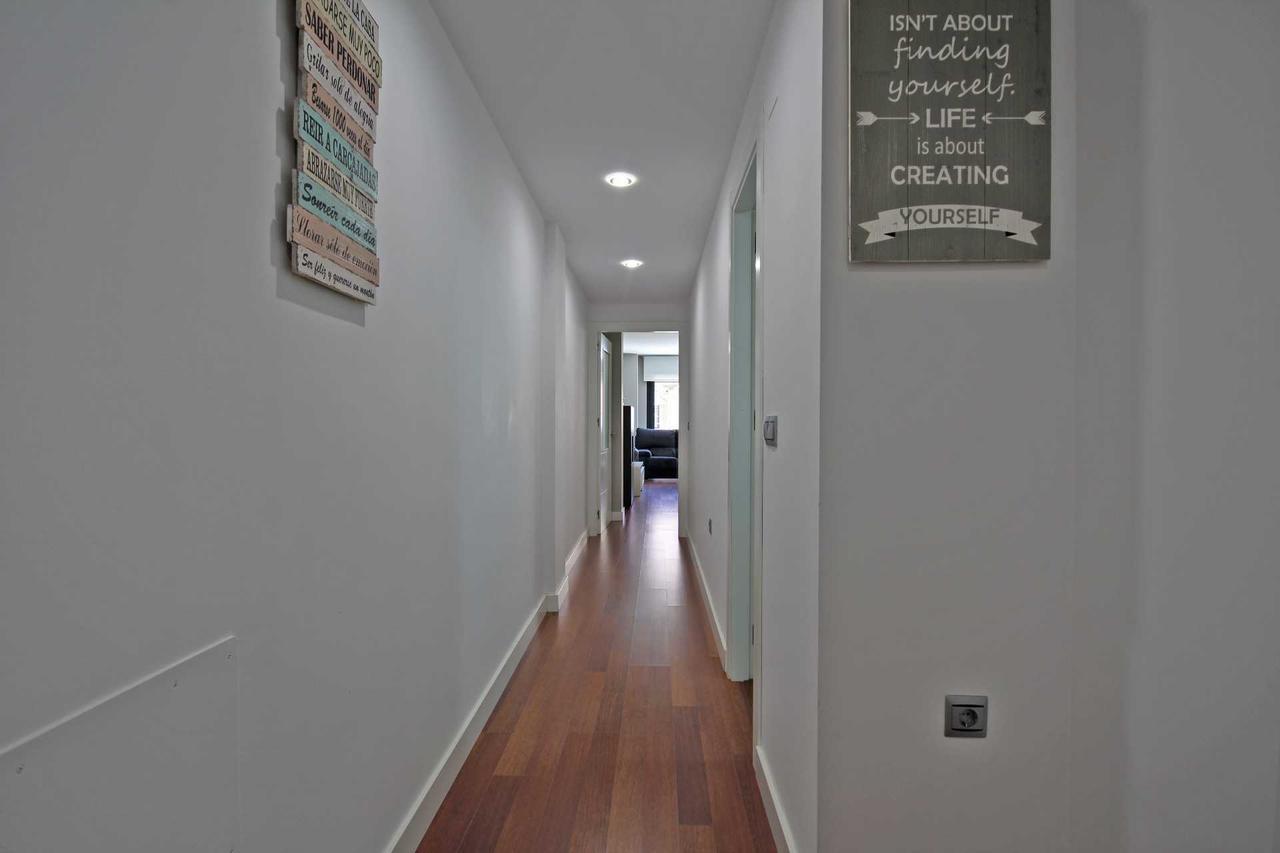 Ferrandiz Grupalmalaga Apartment Ngoại thất bức ảnh