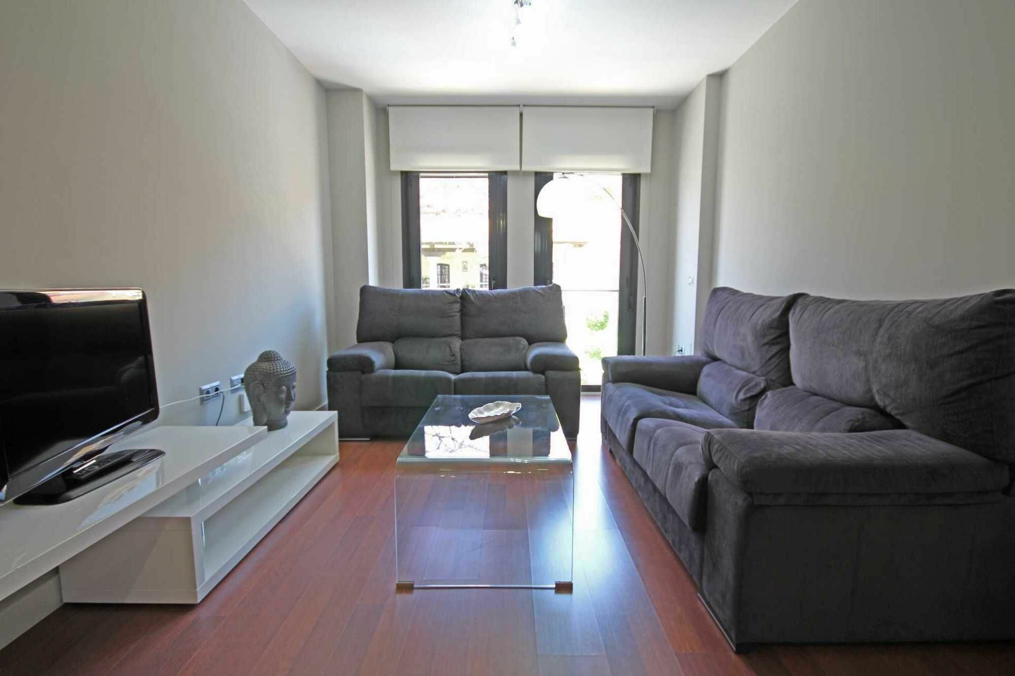 Ferrandiz Grupalmalaga Apartment Ngoại thất bức ảnh