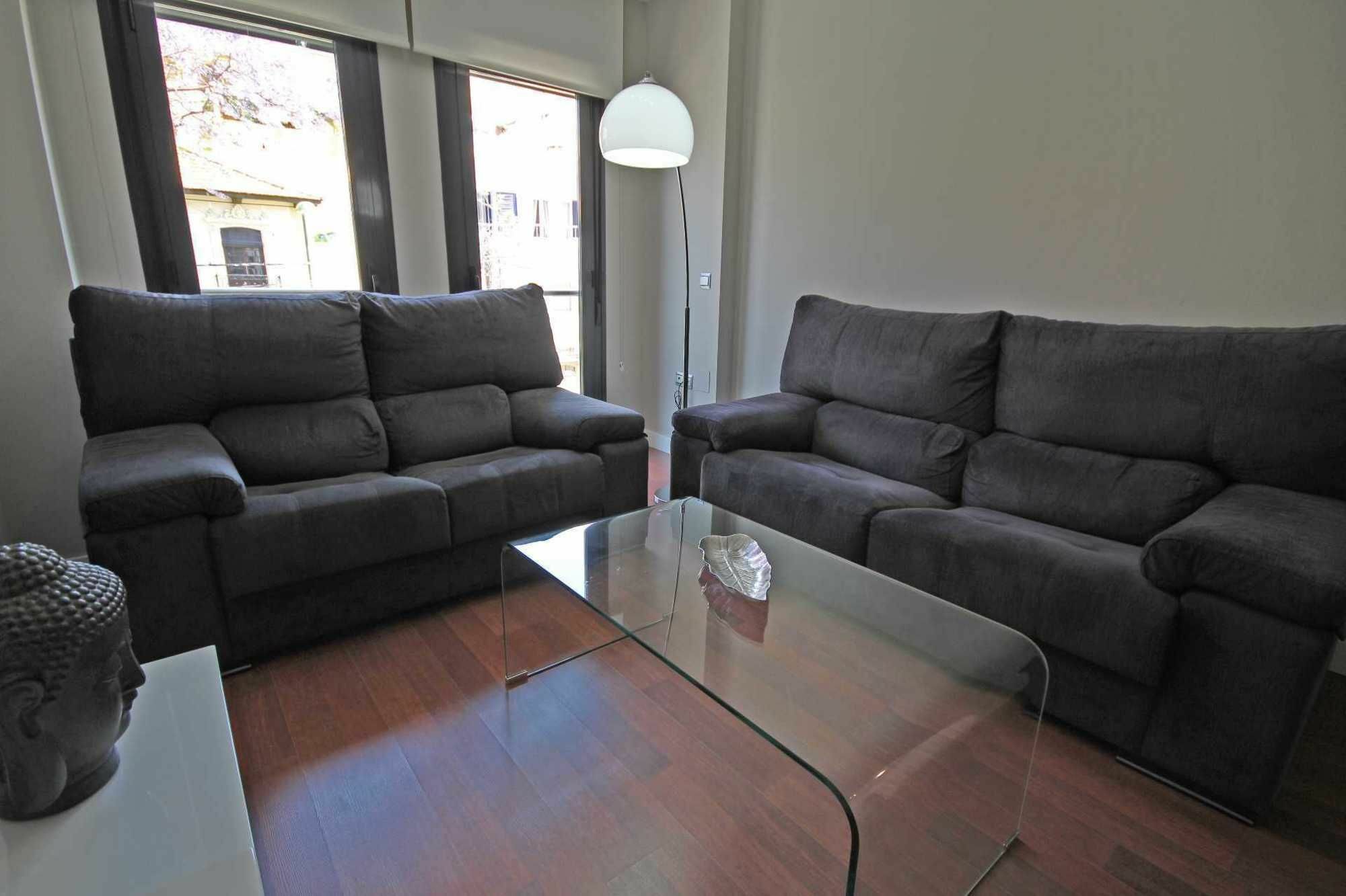 Ferrandiz Grupalmalaga Apartment Ngoại thất bức ảnh